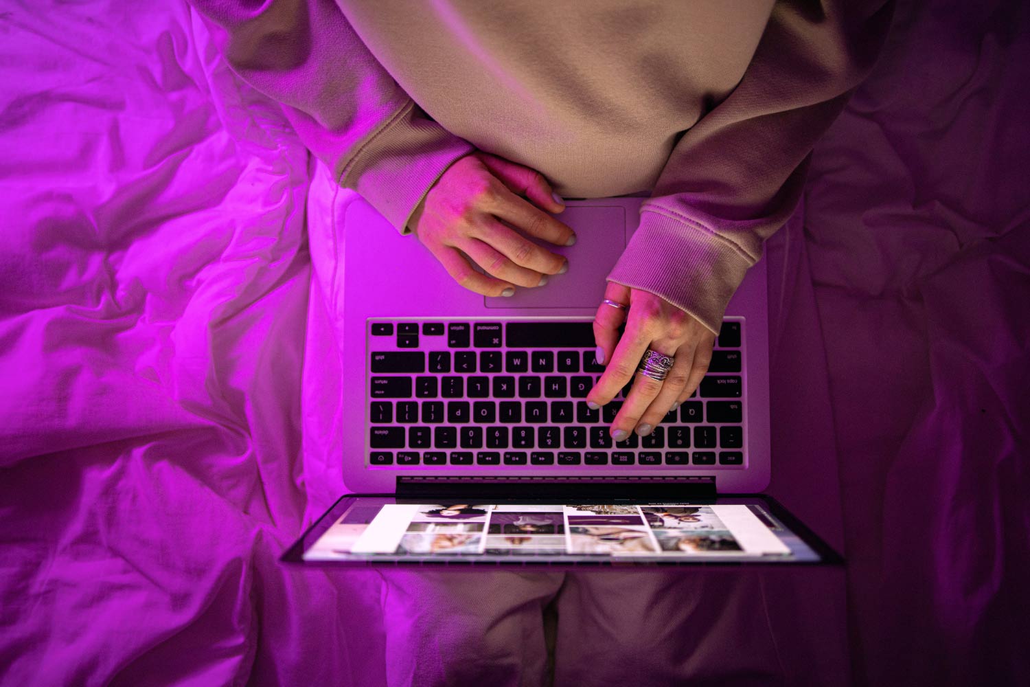 Contactez Vos Futurs Clients SANS Email